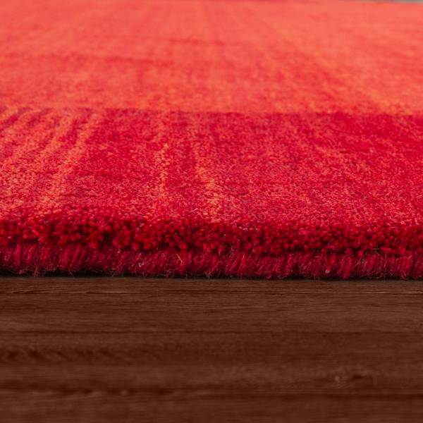 Hochflor-Teppich Gabbeh 310 120 x 170 cm