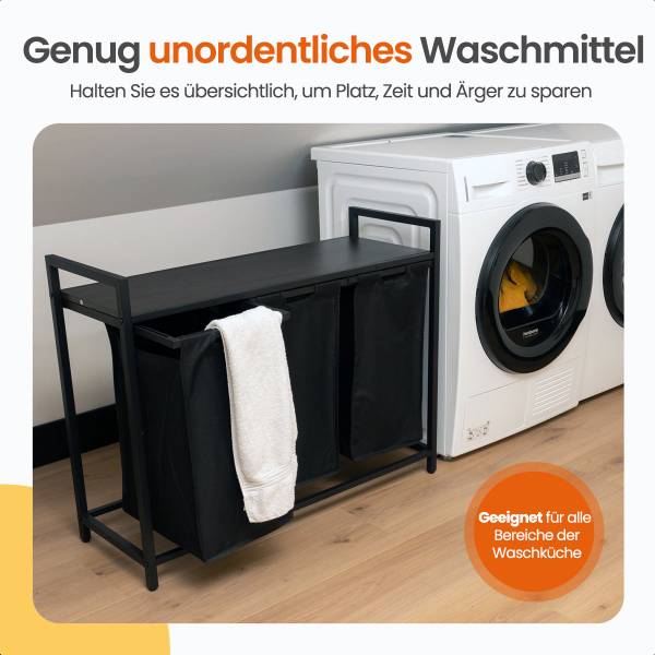 Wäschesortierer Deluxe kaufen