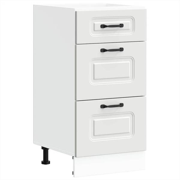 Küchenunterschrank 3042958-22 Weiß