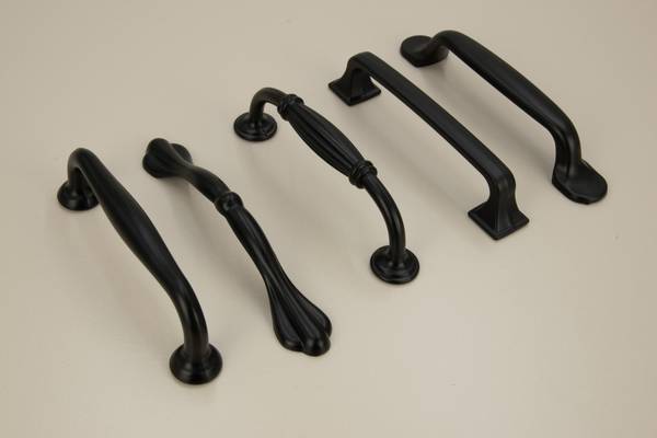 Möbelgriff Vico 10er-Set Tiefe: 13 cm
