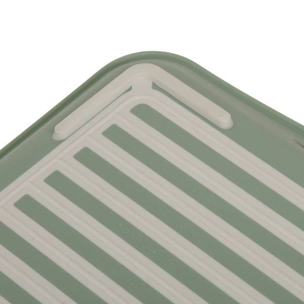 Tablett POLY Grün