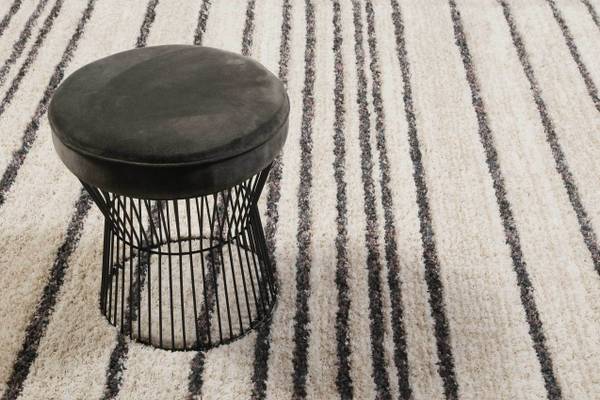 Hochflorteppich Gesa 160 x 225 cm