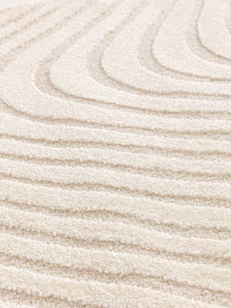 Teppich Eve 200 x 200 cm