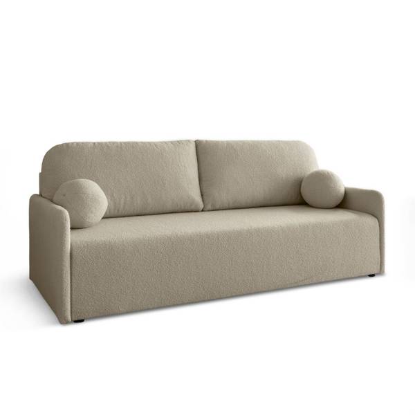 Sofa CUDDLE Taupe