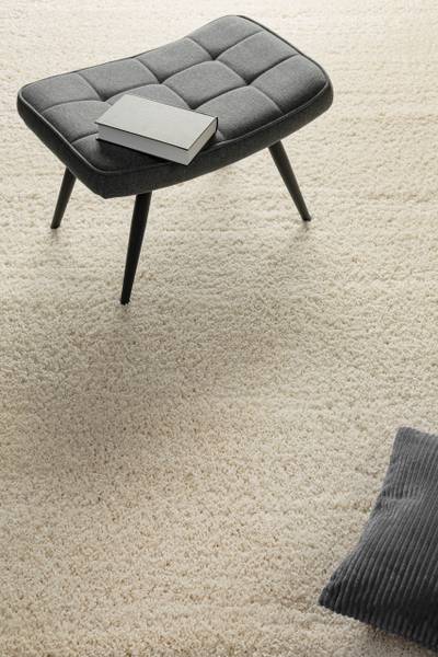 Hochflorteppich Dantep 120 x 170 cm