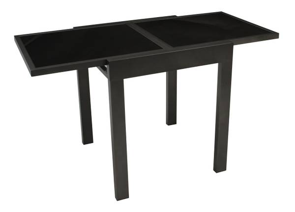 Balkon-Ausziehtisch TORINO 65/130x65cm kaufen