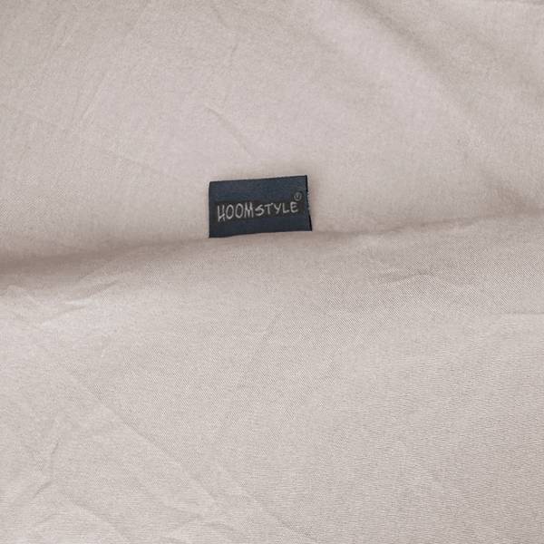 Waschbare Bettdecke Easy Comfort 2er Set Beige - Polyester - 140 x 3 x 220 cm