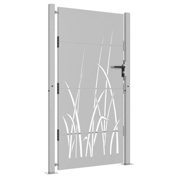 Gartentor XT4388 Höhe: 180 cm