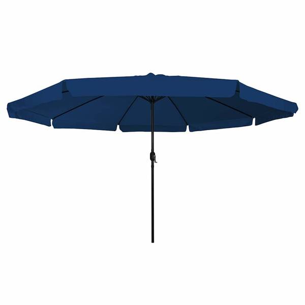 Terrassenschirm 3045443 Himmelblau