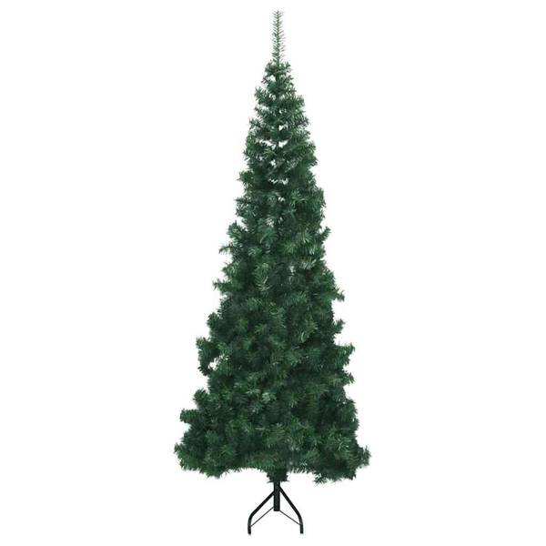 Kunstboom 3009453-4 groen - PVC - 65 x 180 x 65 cm