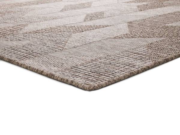 In- & outdoorvloerkleed ORIA 152 x 230 cm