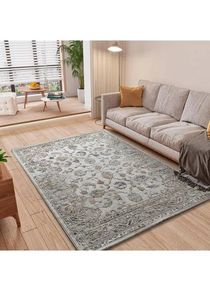 Tapis à poils courts KEOPS 154 x 230 cm
