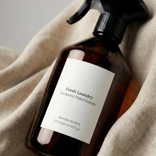 Raumspray Fresh Laundry Kunststoff - 7 x 26 x 7 cm