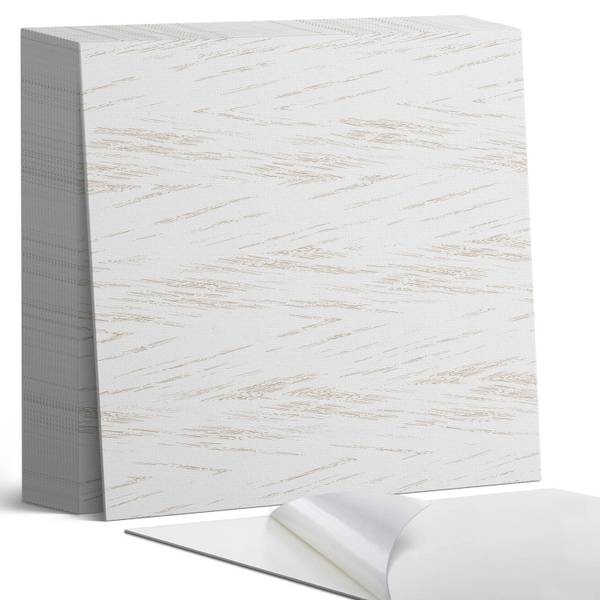 Vinyl tegels 00276744 (20er - Set) 20 x 20 cm