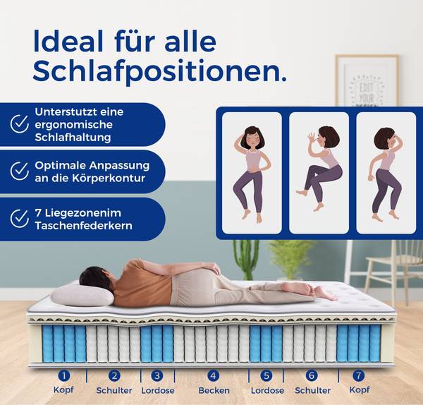 Bettgestell ZY-043 Liegefläche Breite: 180 cm