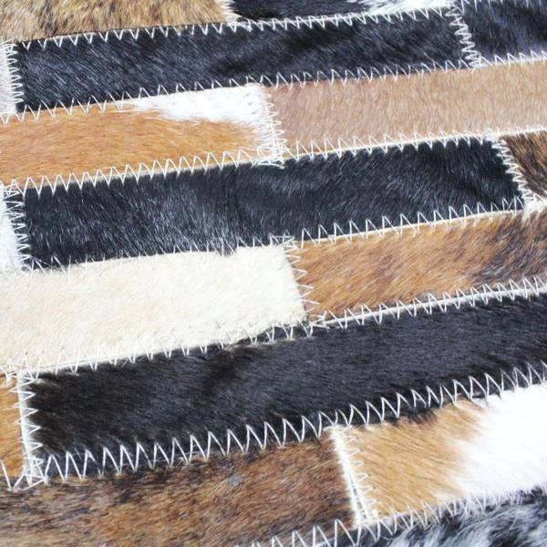 Tapis CUIR 190 x 290 cm