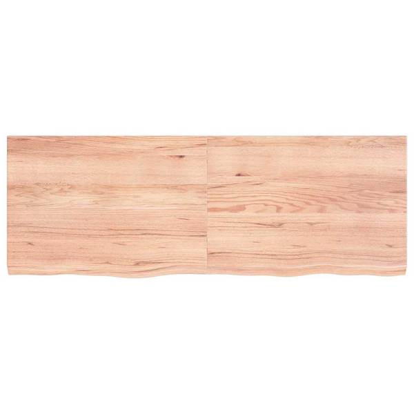 Waschtischplatte 3028687-6 50 x 4 x 140 cm
