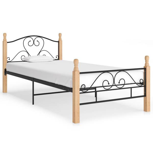 Bettgestell M668555 Liegefläche Breite: 90 cm