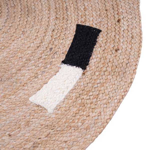 Teppich OLAV 130 x 130 cm