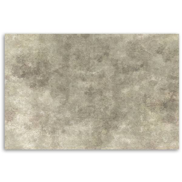 Tableau déco mur de pierre 90 x 60 cm