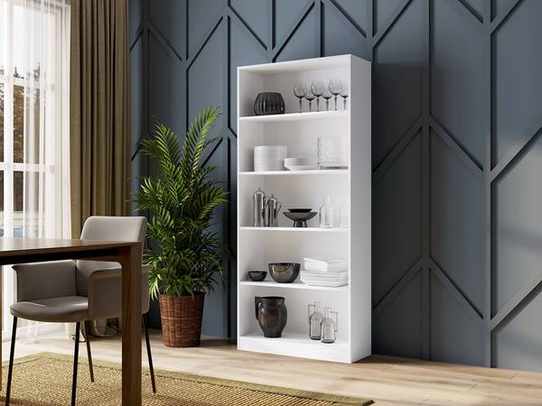 Regal Olov Breite: 80 cm