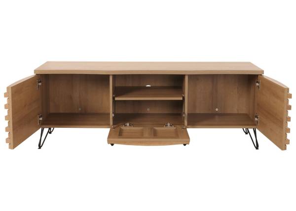 Meuble TV M49 Beige