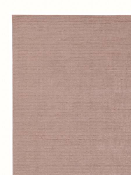 Wollteppich Naturals Beige - Naturfaser - 275 x 1 x 360 cm