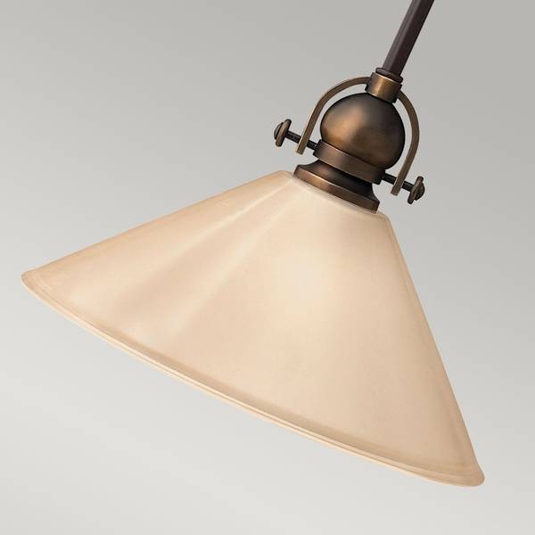 Mayflower Pendentif 36 x 23 x 36 cm