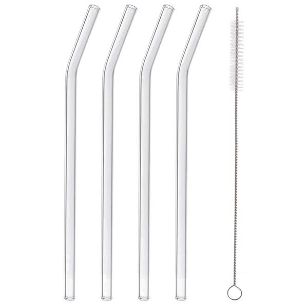 Strohhalme 5-tlg. Set 151449 kaufen