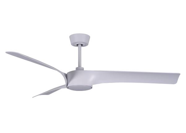 Deckenventilator Line Weiß