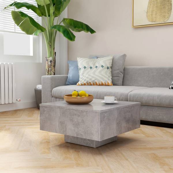 Couchtisch M604089 Grau