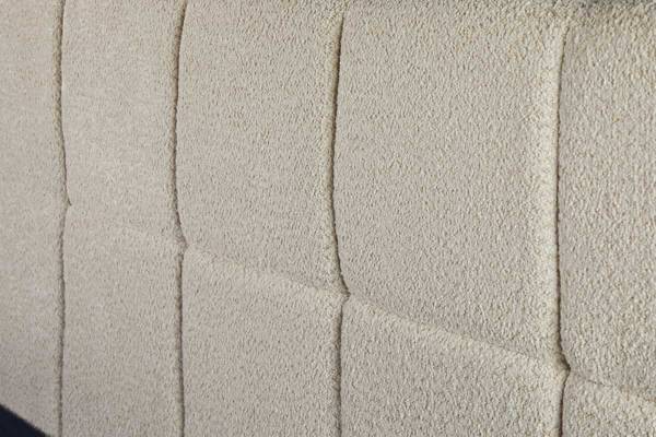 Boxbett PRESTIGE Weiß - Polyester - 190 x 125 x 220 cm