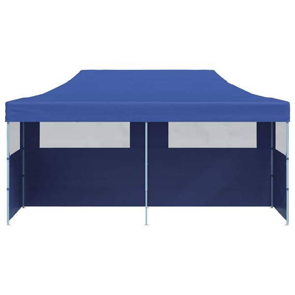 Luifel 296362 blauw