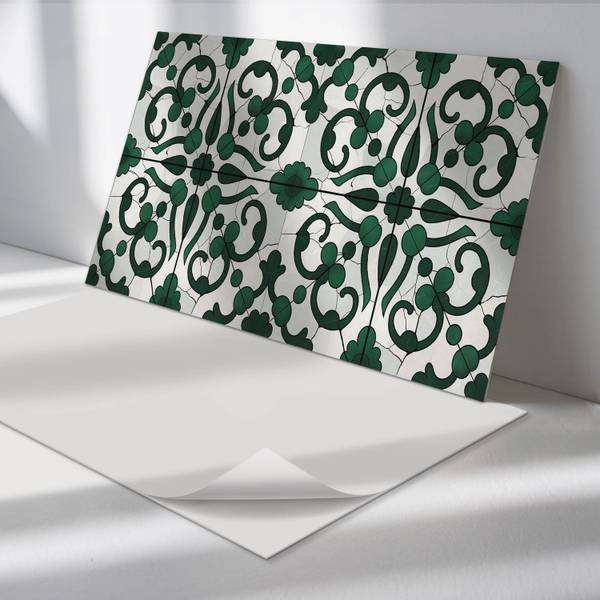Klebepaneele Ornamentica Viva 100 x 50 cm