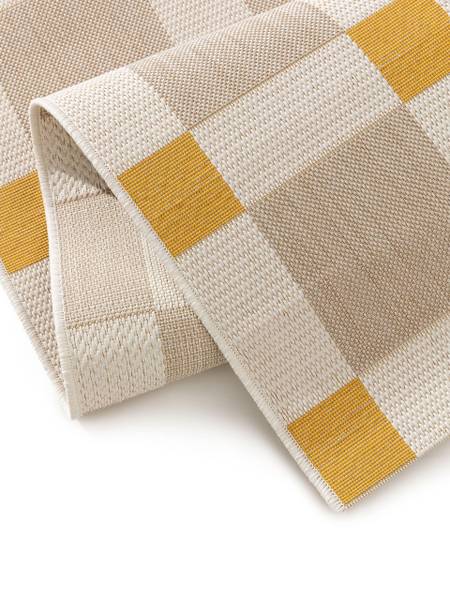 In-/Outdoorteppich Vega 120 x 170 cm