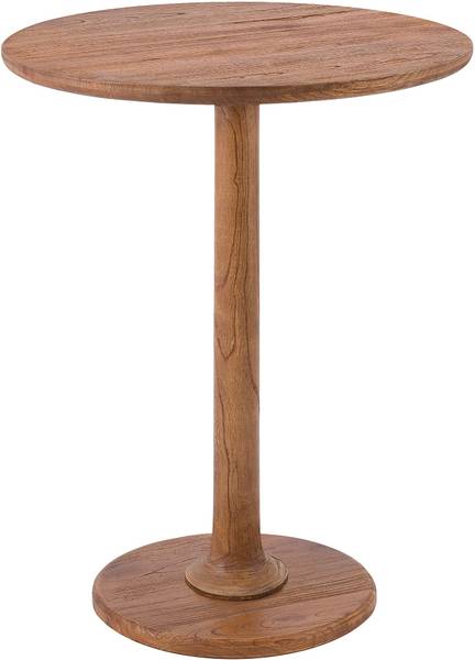 Bijzettafel Farragut bruin