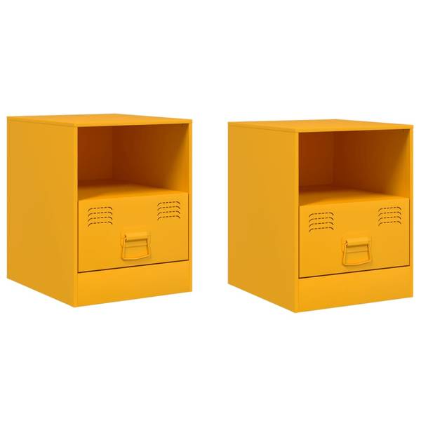 Nachttische 2er Set DE235 kaufen