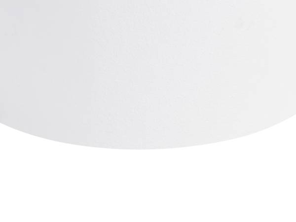 Tisch set MANTI 2-tlg Weiß