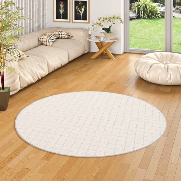bastkorb groß Creative Home Weidenkorb mit Zwei Henkel TALON