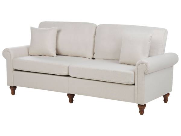 Set de canapés GINNERUP Beige - Marron