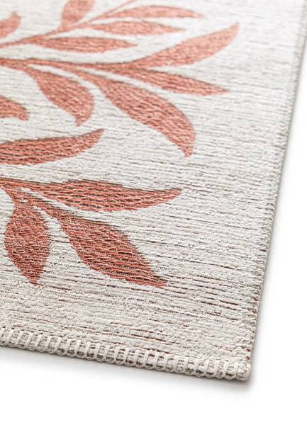 In- & Outdoor-Teppich LUA Kupfer - 200 x 290 cm