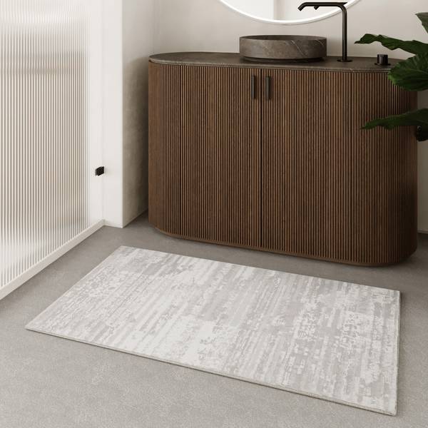 Badteppich Mauri 70 x 120 cm