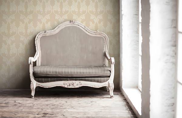 Textiltapete 956282-GU Beige - Kunststoff - 53 x 1 x 1005 cm