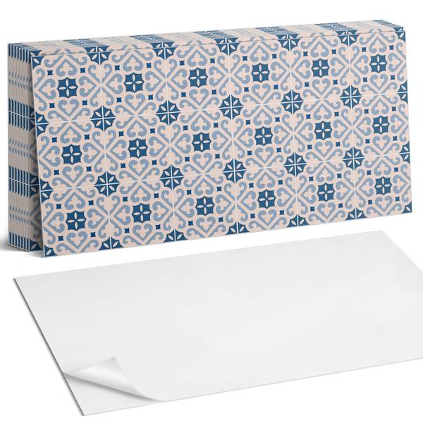 Vinylplatte 00283265 (10er-Set) 40 x 20 cm