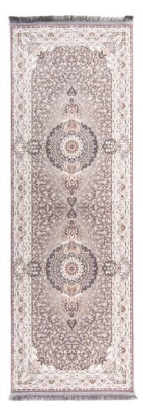 Orientteppich Läufer Raha Tiefe: 300 cm