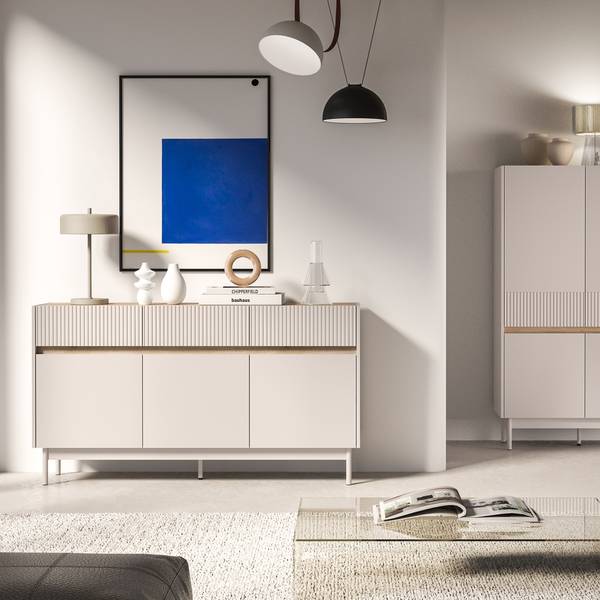 Kommode NALIA 154 x 85 cm