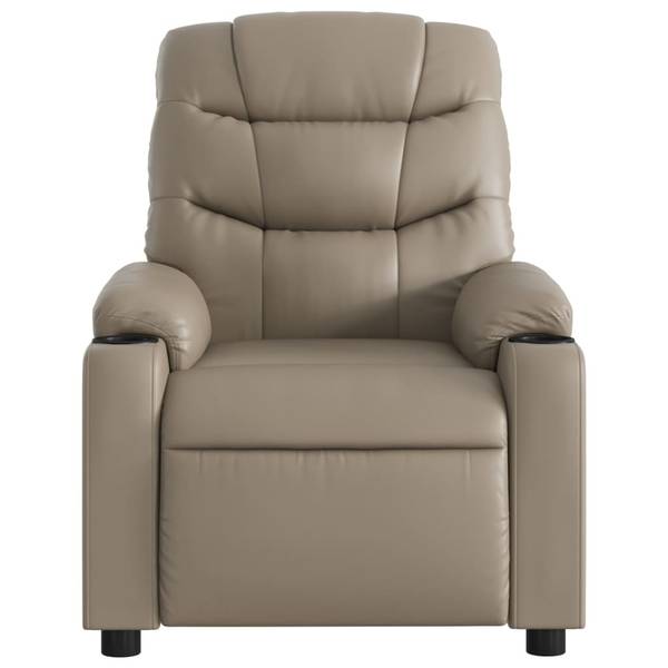 Fauteuil inclinable 3032659-3 Marron - Marron café
