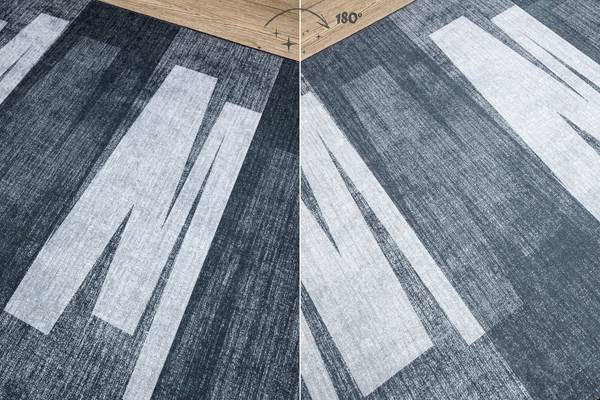 Türmatte P21856 Tiefe: 360 cm