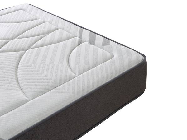 Matratze AIRSYSTEM DREAM, 190 x 140 cm