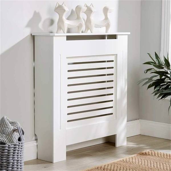 Cache-radiateur Horizontal XJJ676-A-S 78 x 92 cm